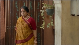 Ganga Mayi Ki Betiyan - 8th October 2025